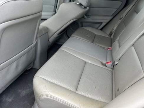 Used 2010 Acura RDX SH-AWD image 11
