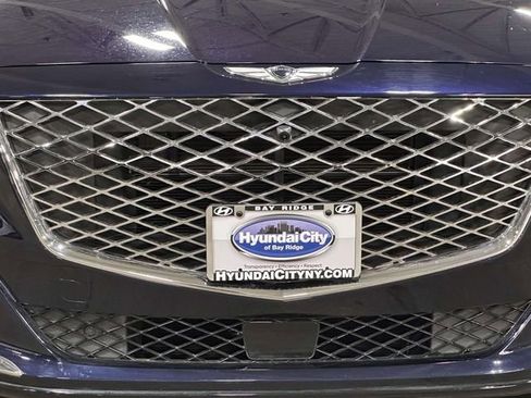 Used 2024 Genesis GV80 3.5T Advanced w/ Advanced Package AWD/4WD image 12