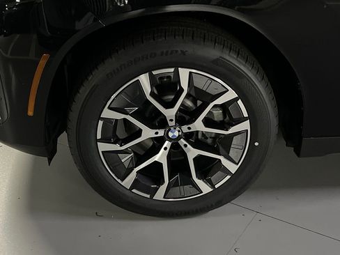 New 2026 BMW X3 xDrive30 w/ Premium Package image 10