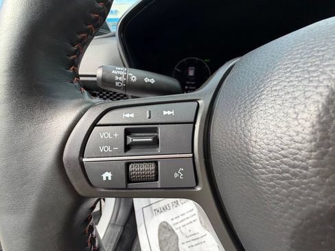 Used 2024 Honda CR-V Sport-L image 20