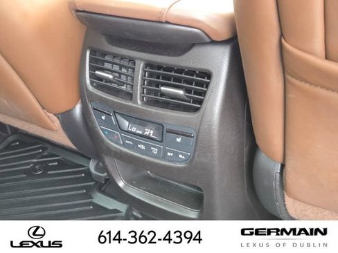 Used 2018 Acura MDX Sport Hybrid w/ Advance Pkg AWD/4WD image 29