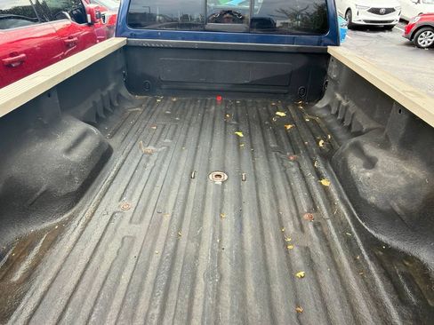 Used 2008 Ford F350 King Ranch AWD/4WD image 6