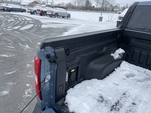 New 2026 Ford Maverick XLT w/ Equipment Group 301A image 56