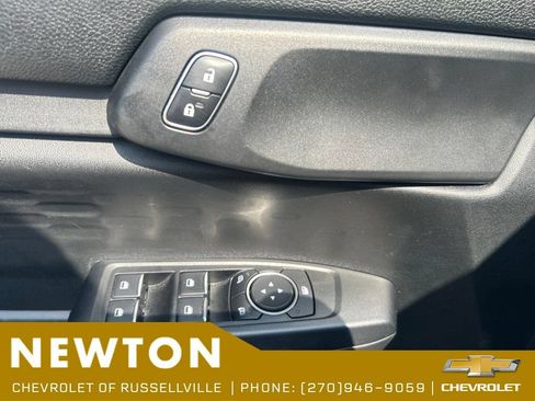 Used 2024 Ford Ranger XL w/ Trailer Tow Package AWD/4WD image 9