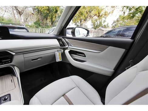 New 2026 MAZDA CX-90 3.3 Turbo S w/ Premium Package image 9