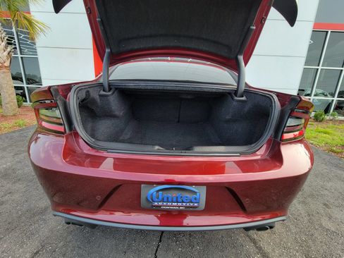 Used 2022 Dodge Charger Scat Pack RWD image 20