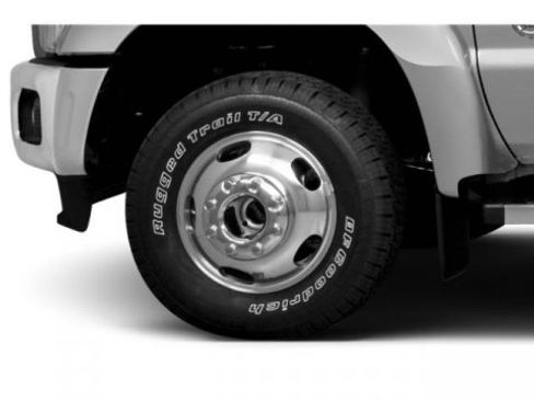 Used 2015 Ford F450 Lariat w/ Chrome Package image 36