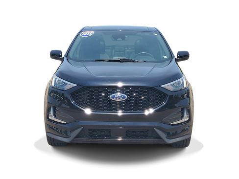 Used 2024 Ford Edge ST-Line AWD/4WD image 2