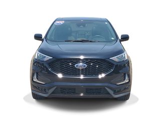 Used 2024 Ford Edge ST-Line AWD/4WD video 2