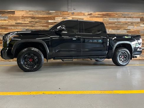 Used 2025 Toyota Tundra TRD Pro AWD/4WD image 56