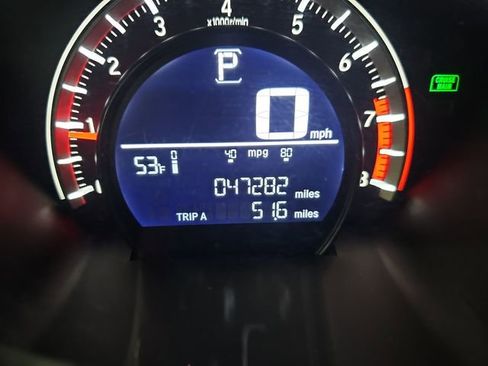 Used 2016 Honda Civic LX image 16