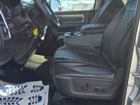 Used 2014 RAM 2500 Big Horn image 9