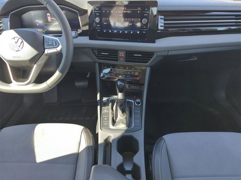 New 2026 Volkswagen Jetta SE image 23