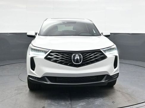 New 2026 Acura RDX A-Spec image 9