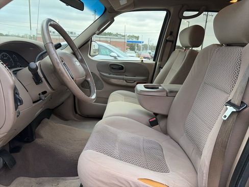 Used 2003 Ford F150 2WD SuperCrew image 8