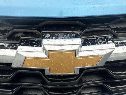 New 2026 Chevrolet Trax LT image 32