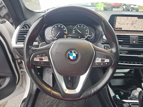 Used 2020 BMW X3 sDrive30i RWD image 5