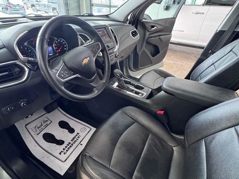 Used 2022 Chevrolet Equinox LT image 15