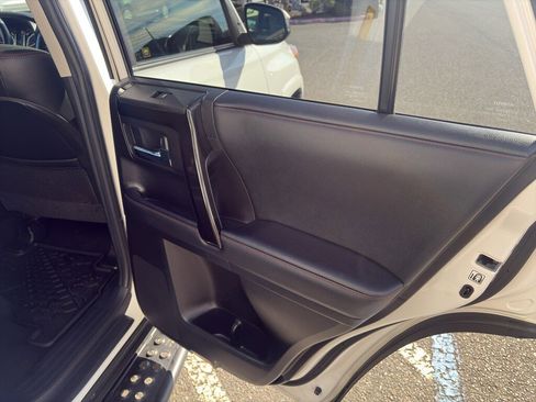 Used 2020 Toyota 4Runner TRD Pro image 23