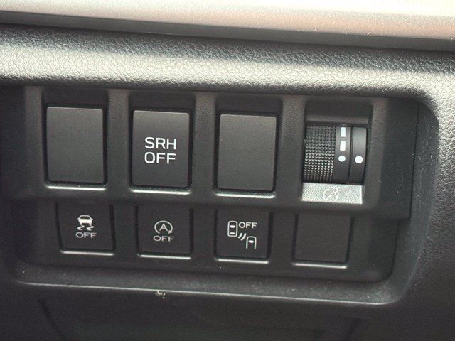 Used 2021 Subaru Forester Sport AWD/4WD image 23