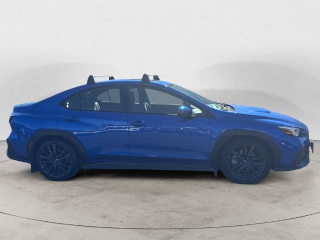 Used 2023 Subaru WRX Limited AWD/4WD image 4