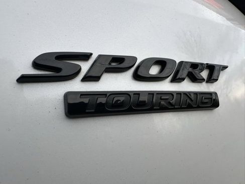 Used 2021 Honda Civic Sport Touring image 8