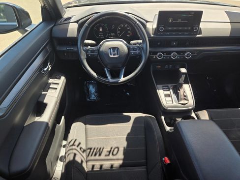 Used 2024 Honda CR-V Sport image 18