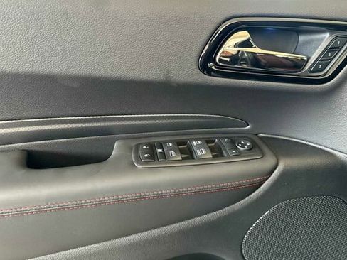 New 2026 Dodge Durango GT image 8