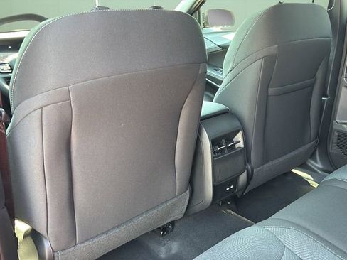 New 2026 Jeep Cherokee Laredo AWD/4WD image 21