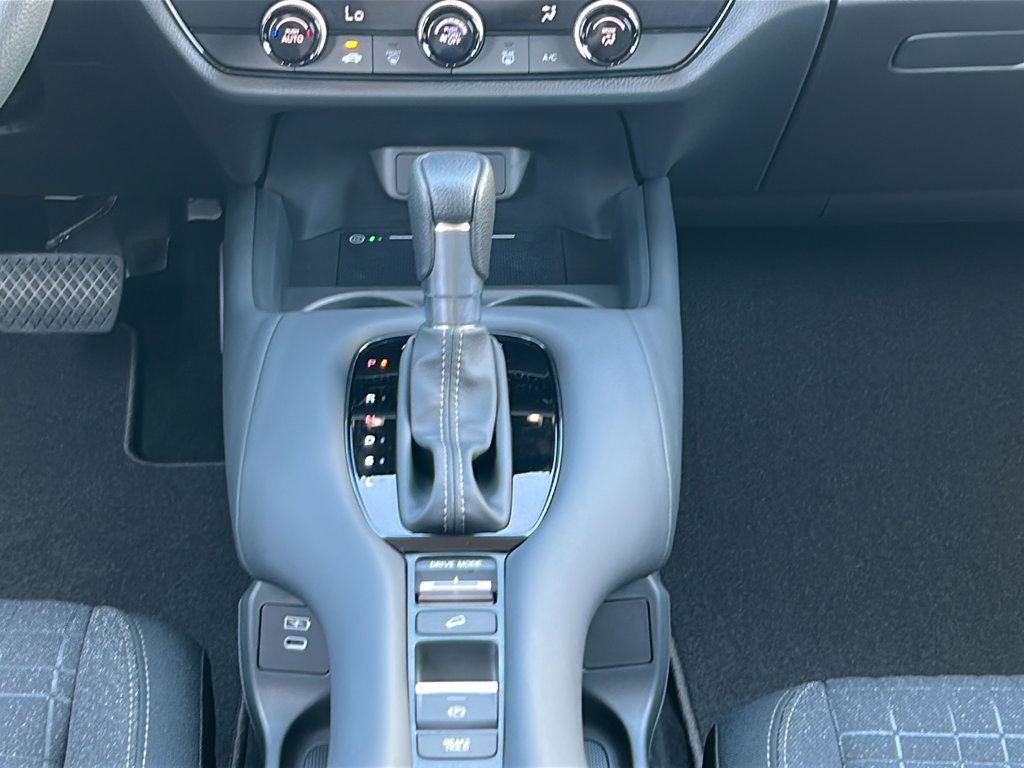 New 2027 Honda HR-V LX image 18