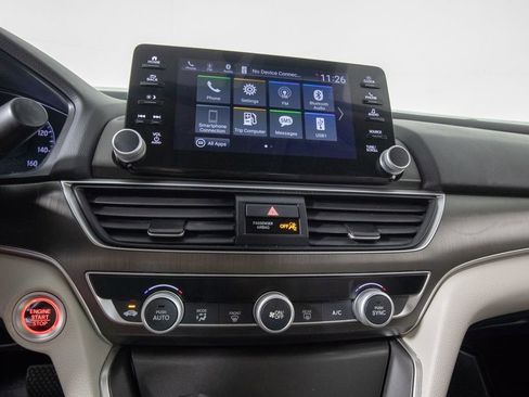 Used 2021 Honda Accord LX image 25