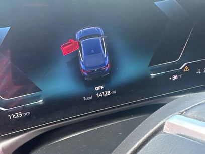 Used 2023 BMW i4 eDrive40 w/ Premium Package
