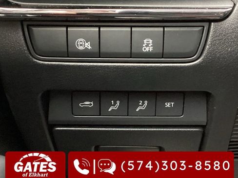 Used 2025 MAZDA MAZDA3 s image 23