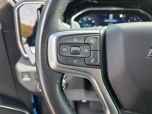 Used 2023 Chevrolet Silverado 1500 RST image 26