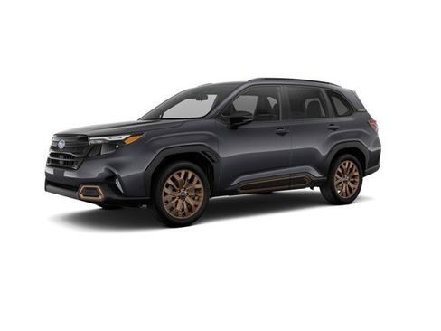 New 2026 Subaru Forester Sport image 3