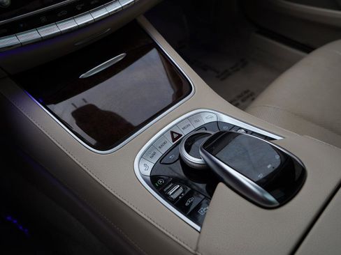 Used 2018 Mercedes-Benz S 450 S 450 Sedan image 39