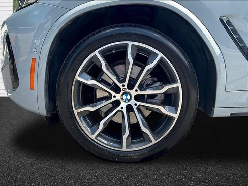 Used 2024 BMW X3 sDrive30i w/ Premium Package RWD image 26