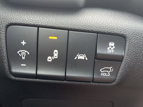 Used 2017 Kia Sportage SX image 30