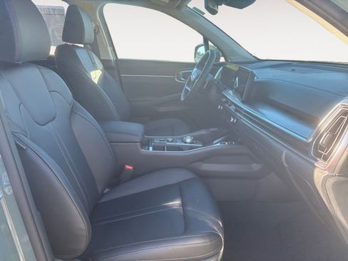 New 2026 Kia Sorento EX image 15
