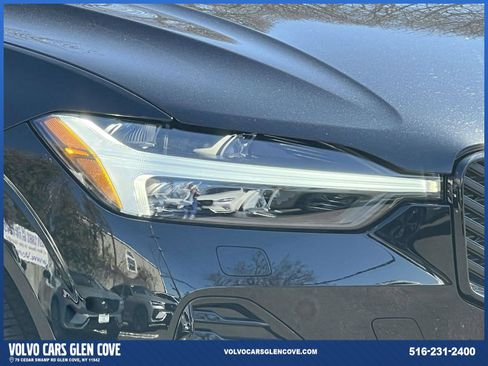 Used 2026 Volvo XC60 B5 Plus w/ Protection Package Premier image 7
