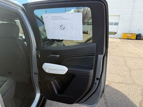 New 2026 GMC Canyon AT4X w/ AT4X AEV Edition image 24