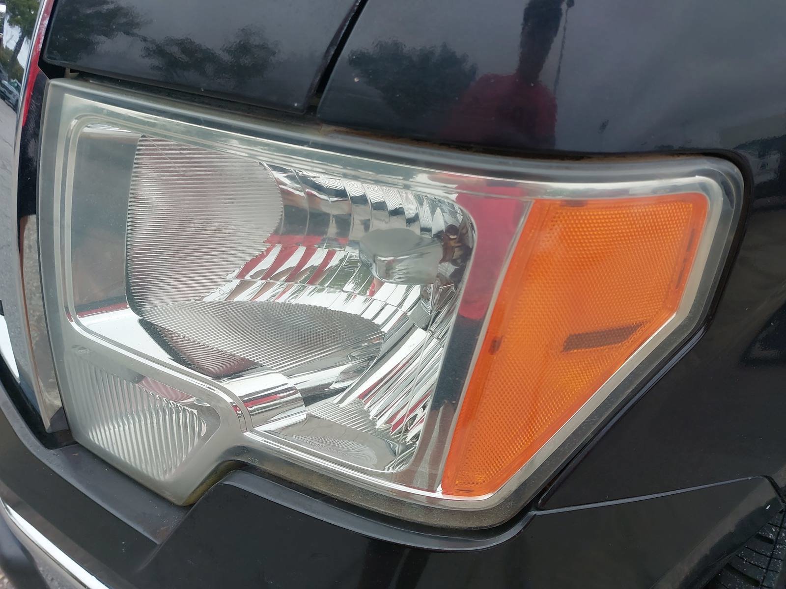 Used 2010 Ford F150 XLT AWD/4WD image 27