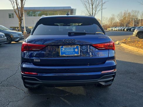 Used 2025 Audi Q3 2.0T Premium Plus w/ Premium Plus Package image 6