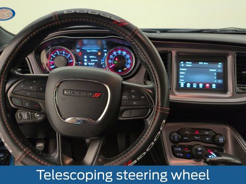 Used 2023 Dodge Challenger GT RWD image 21