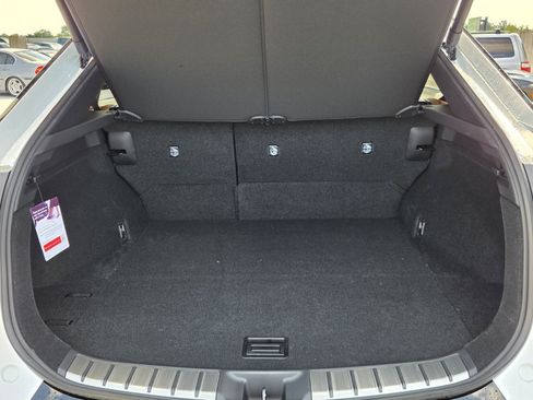 New 2026 Lexus RZ 350e 2WD w/ Convenience Package image 15