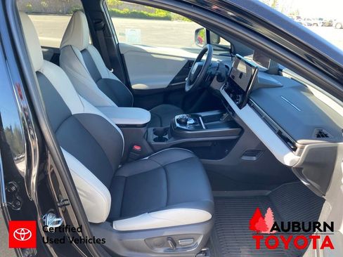 Certified 2026 Toyota bZ AWD/4WD image 15