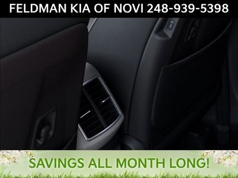 New 2026 Kia Sportage EX image 27