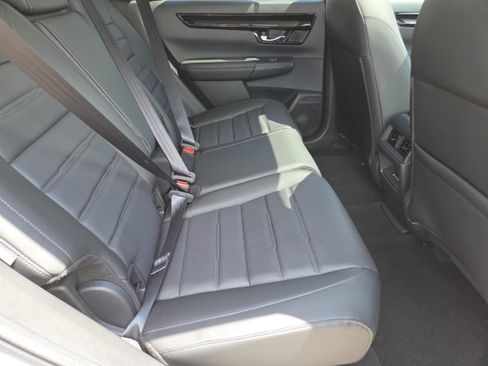 New 2026 Honda CR-V EX-L image 23