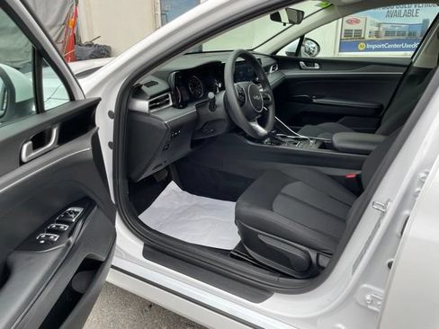 Certified 2024 Kia K5 LXS FWD image 9