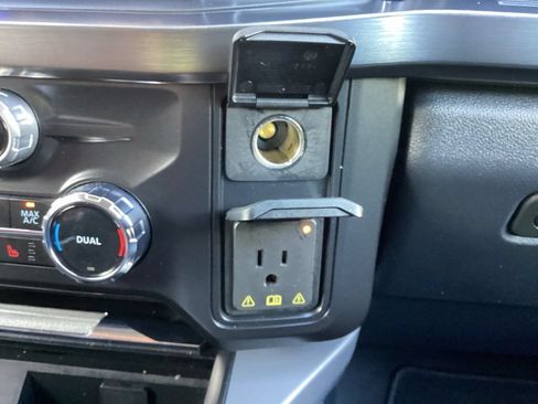 Used 2025 Ford F250 Lariat w/ Black Appearance Package AWD/4WD image 61